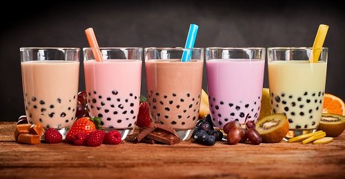 Bubble Tea selber machen: So gelingt das Trend-Getränk zu Hause?