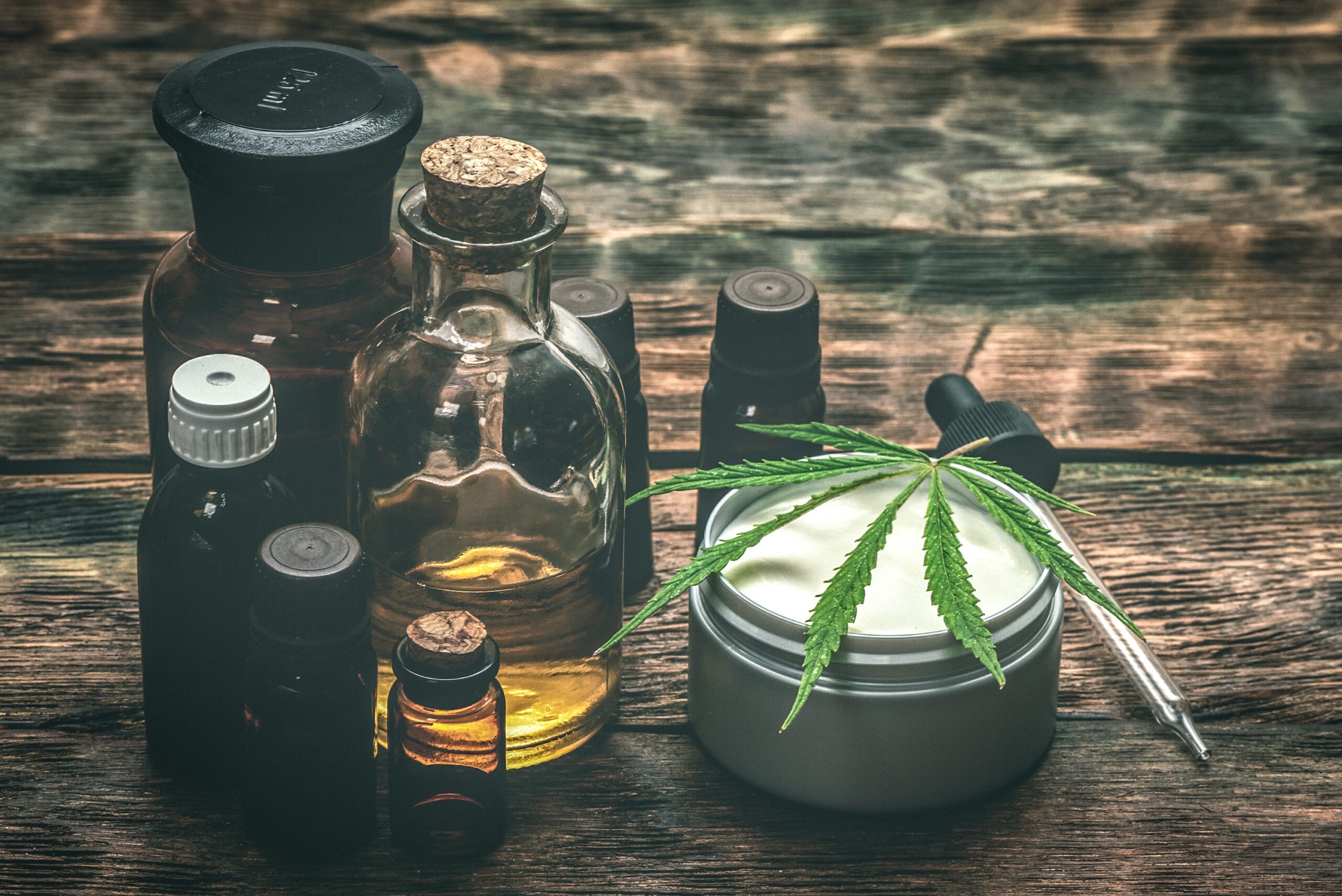 CBD-Wirkung: Welche Vorteile Hat Der Wirkstoff?