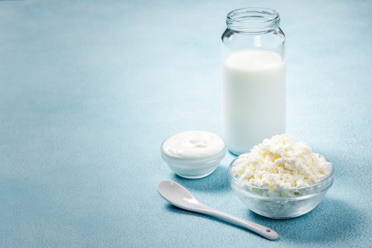 Kefir selber machen Rezepte für Wasserkefir und Milchkefir