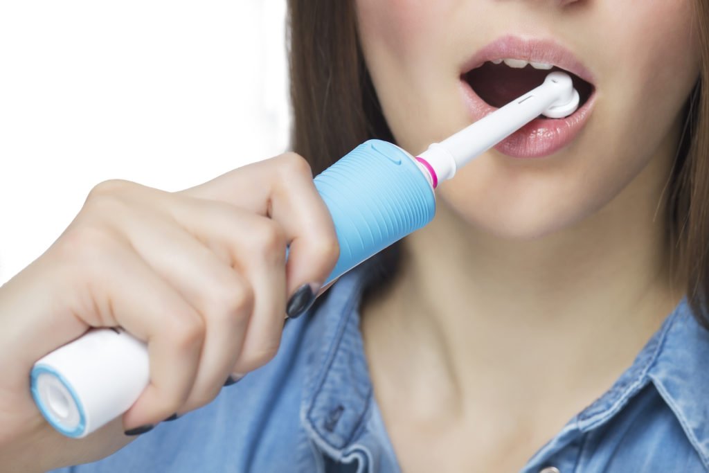 Oral-B Elektrische Zahnbürste Test » Die Besten Modelle Für 2024 Im ...